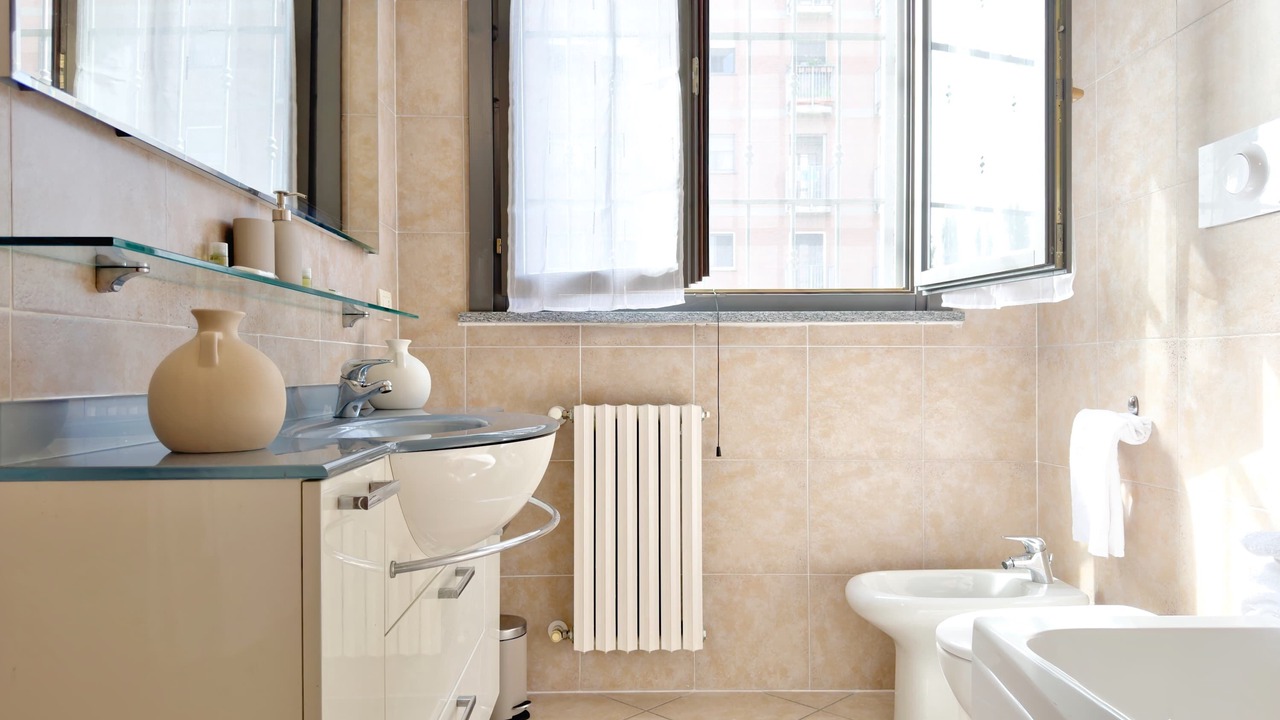 Photo of Bathroom in Binda