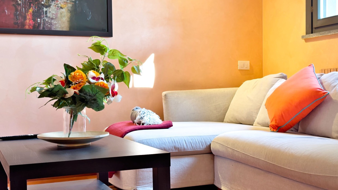 Photo of Livingroom in Binda
