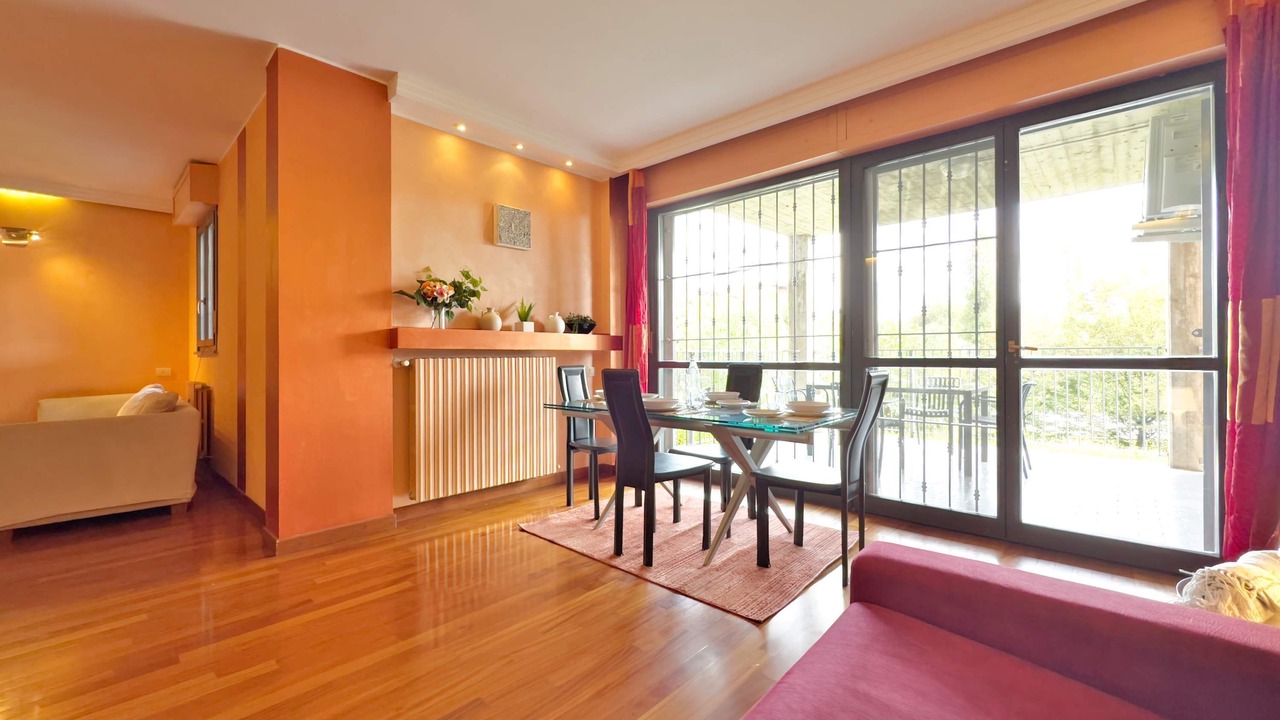 Photo of Livingroom in Binda