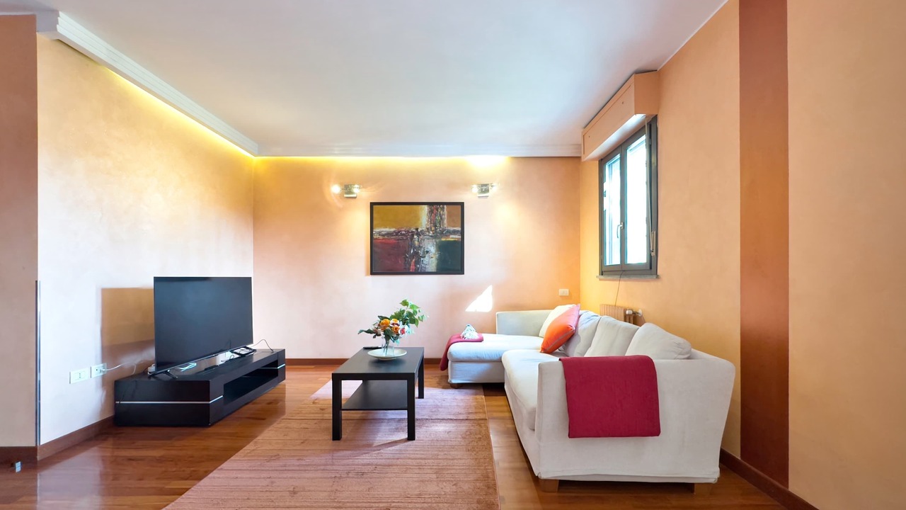 Photo of Livingroom in Binda