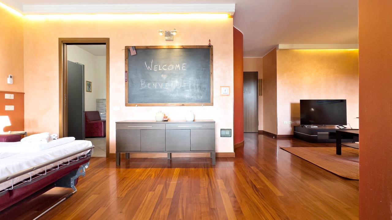Photo of Bedroom in Binda