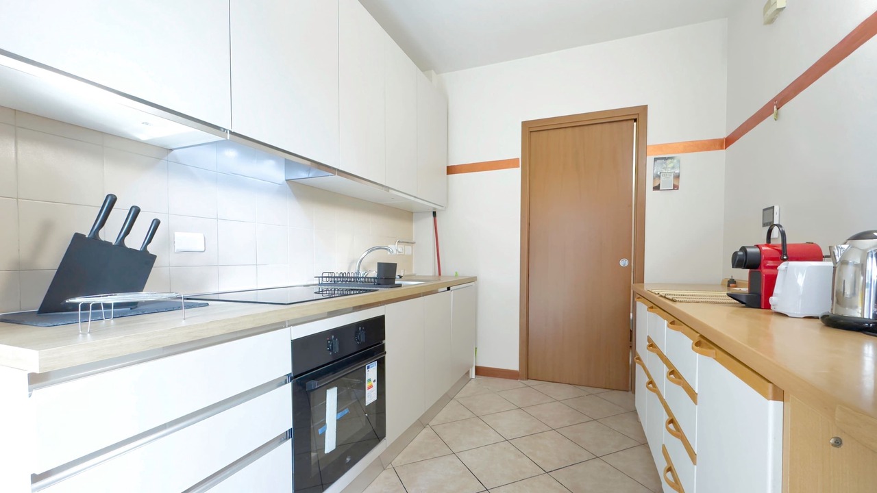 Photo of Kitchen in Binda