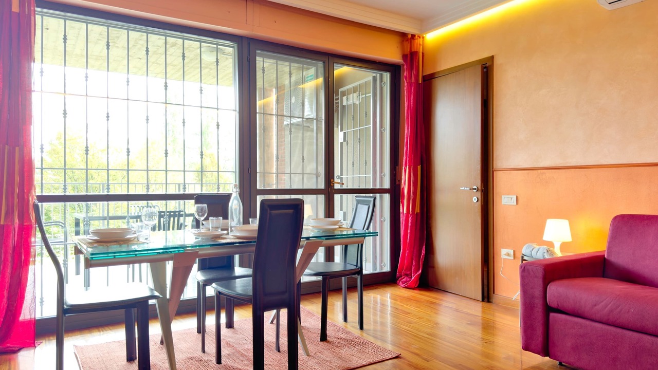 Photo of Livingroom in Binda