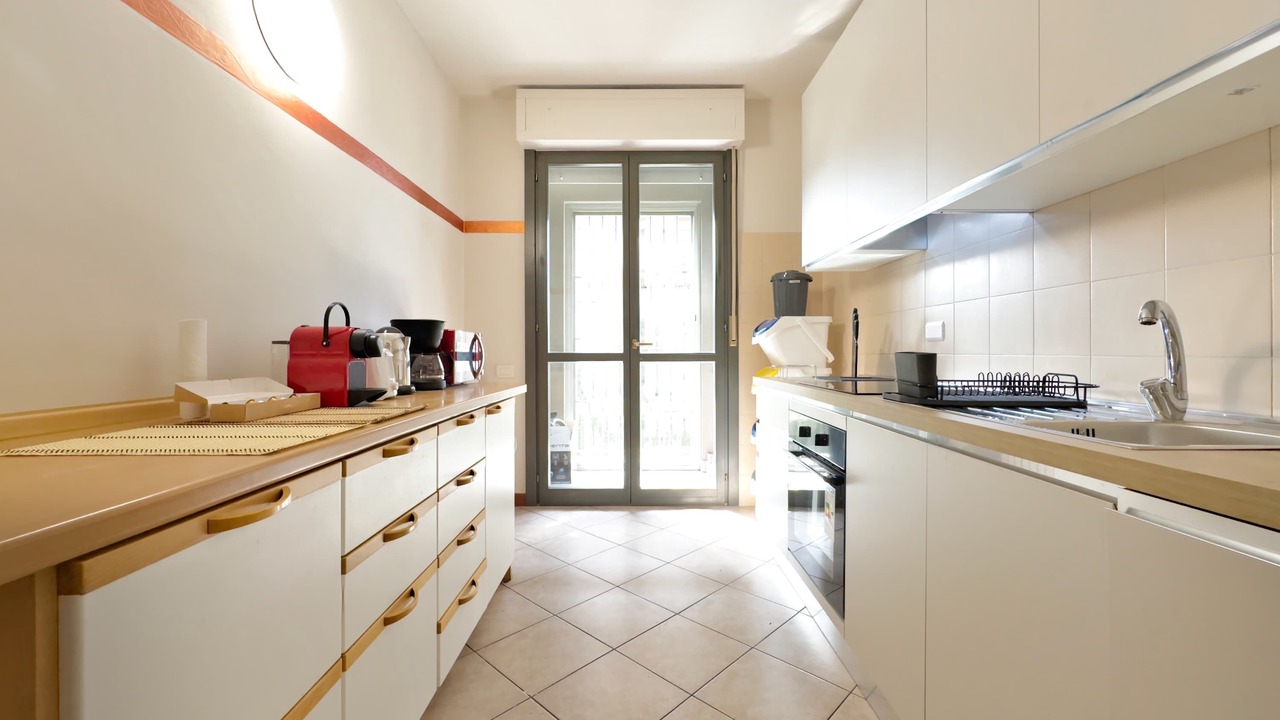 Photo of Kitchen in Binda