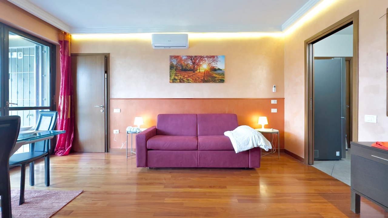 Photo of Livingroom in Binda