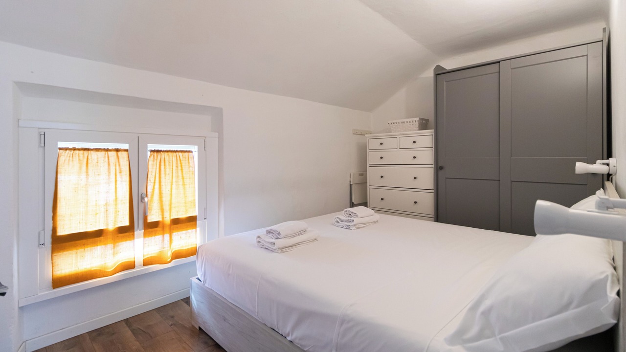 Photo of Bedroom in Porta Garibaldi