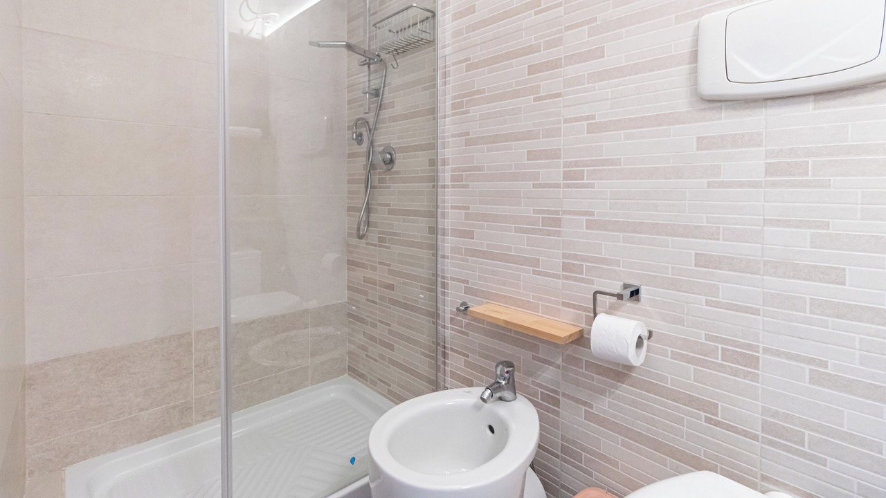 Photo of Bathroom in Porta Garibaldi