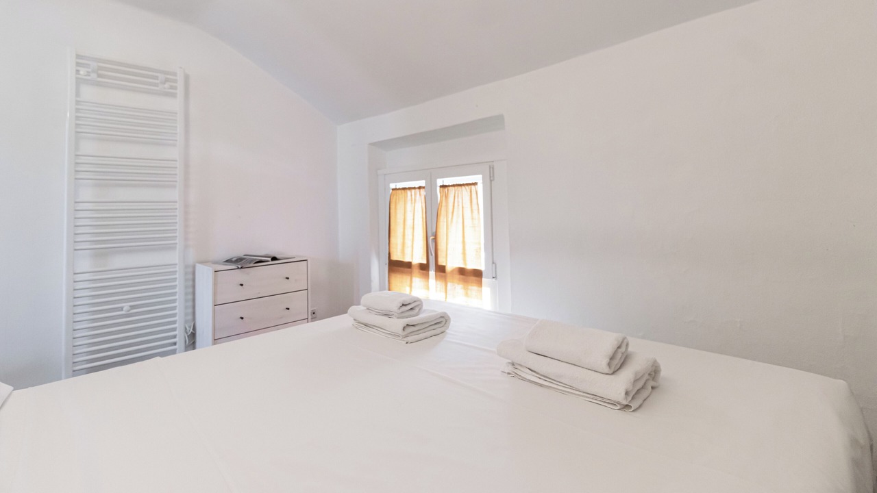 Photo of Bedroom in Porta Garibaldi