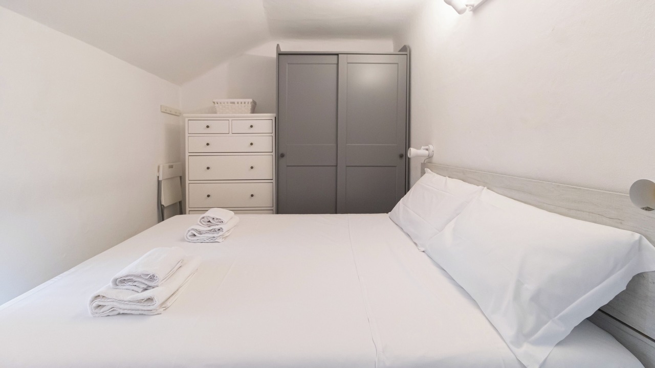 Photo of Bedroom in Porta Garibaldi