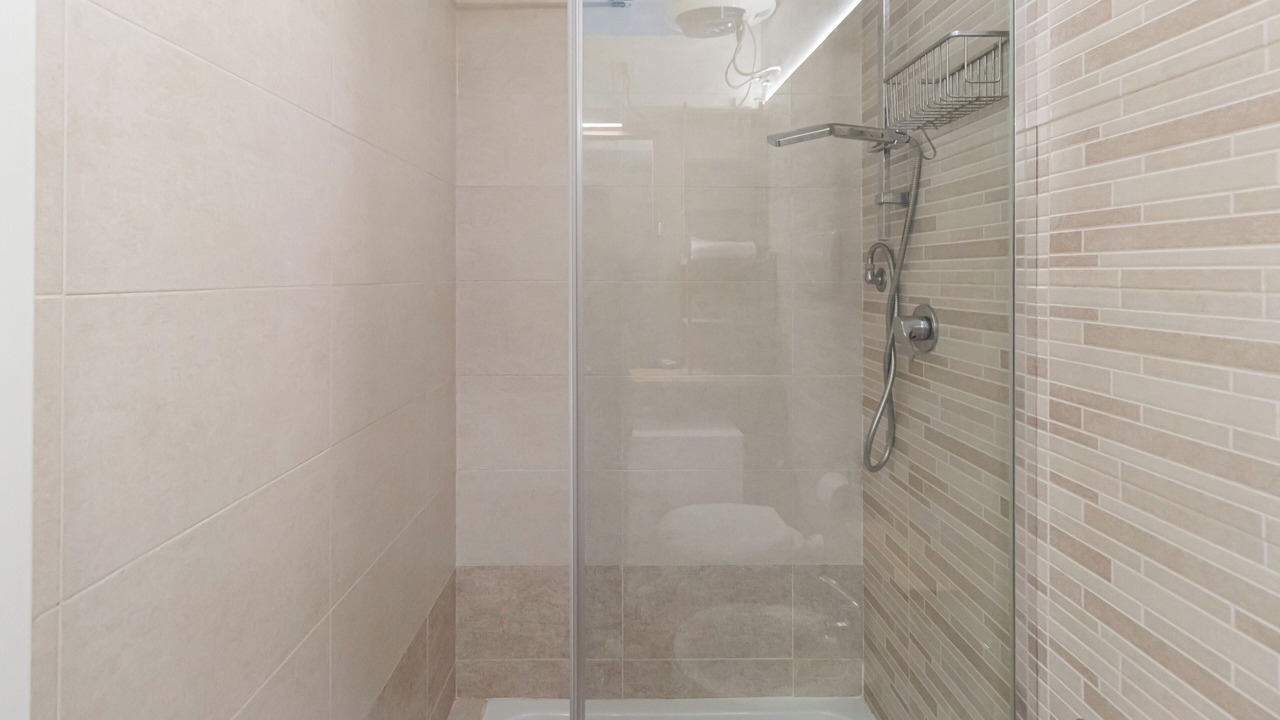 Photo of Bathroom in Porta Garibaldi