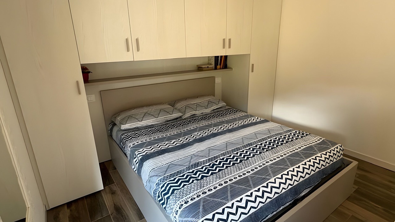 Photo of Bedroom in Valdidentro