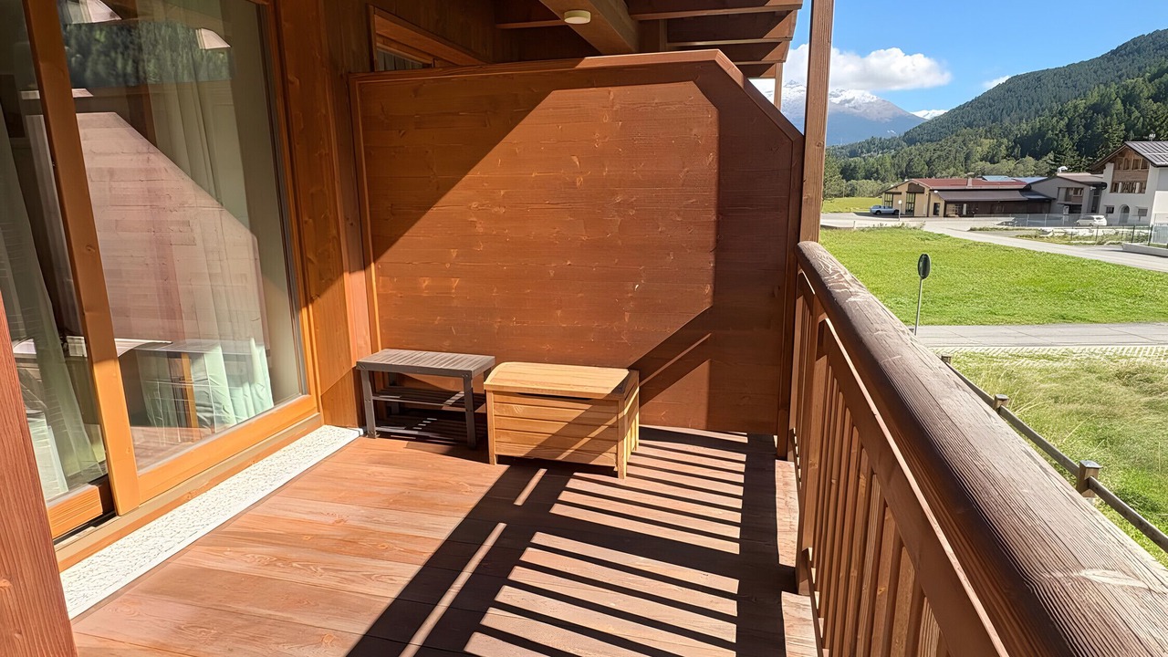Photo of Outdoor in Valdidentro