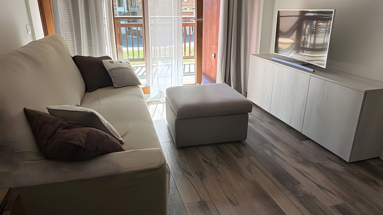 Photo of Livingroom in Valdidentro