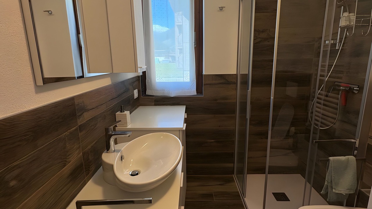 Photo of Bathroom in Valdidentro
