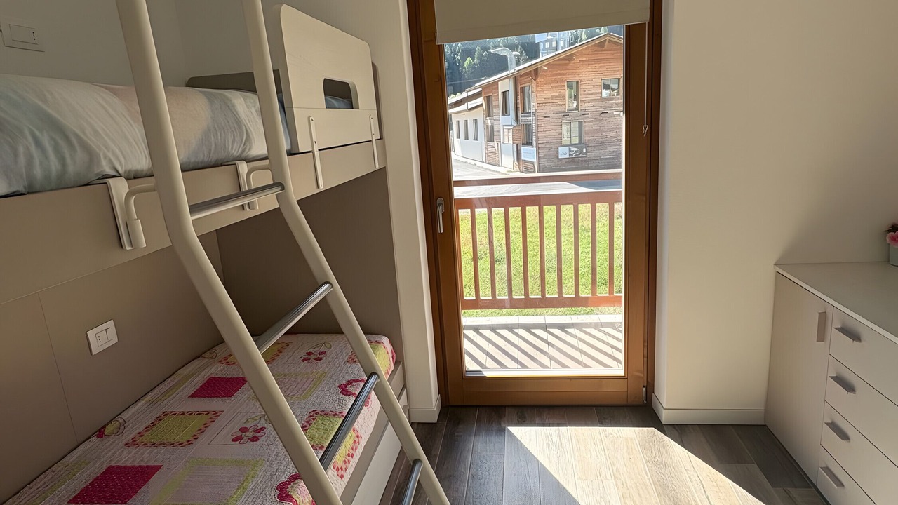Photo of Bedroom in Valdidentro