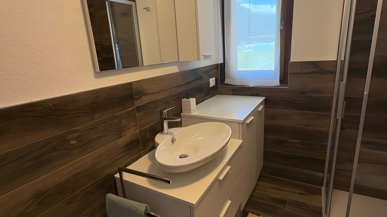 Photo of Bathroom in Valdidentro