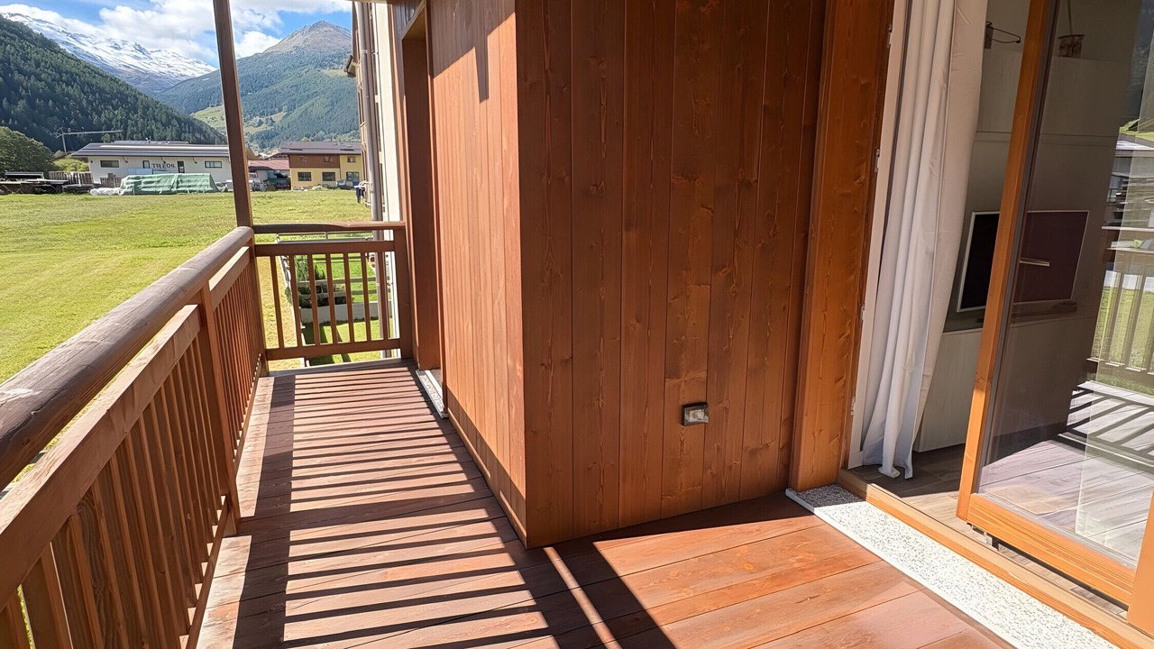 Photo of Outdoor in Valdidentro