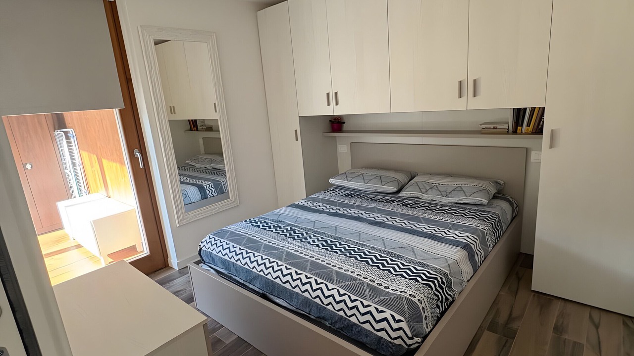Photo of Bedroom in Valdidentro