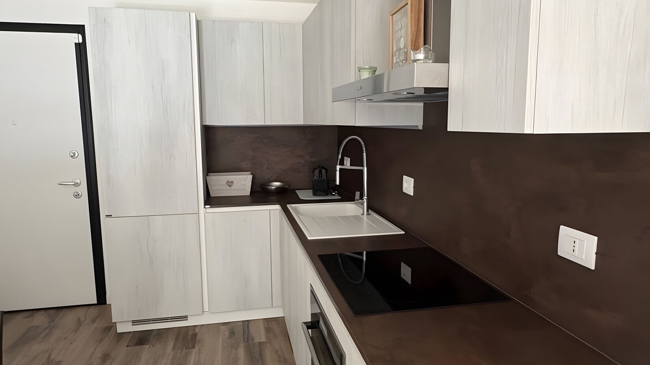 Photo of Kitchen in Valdidentro