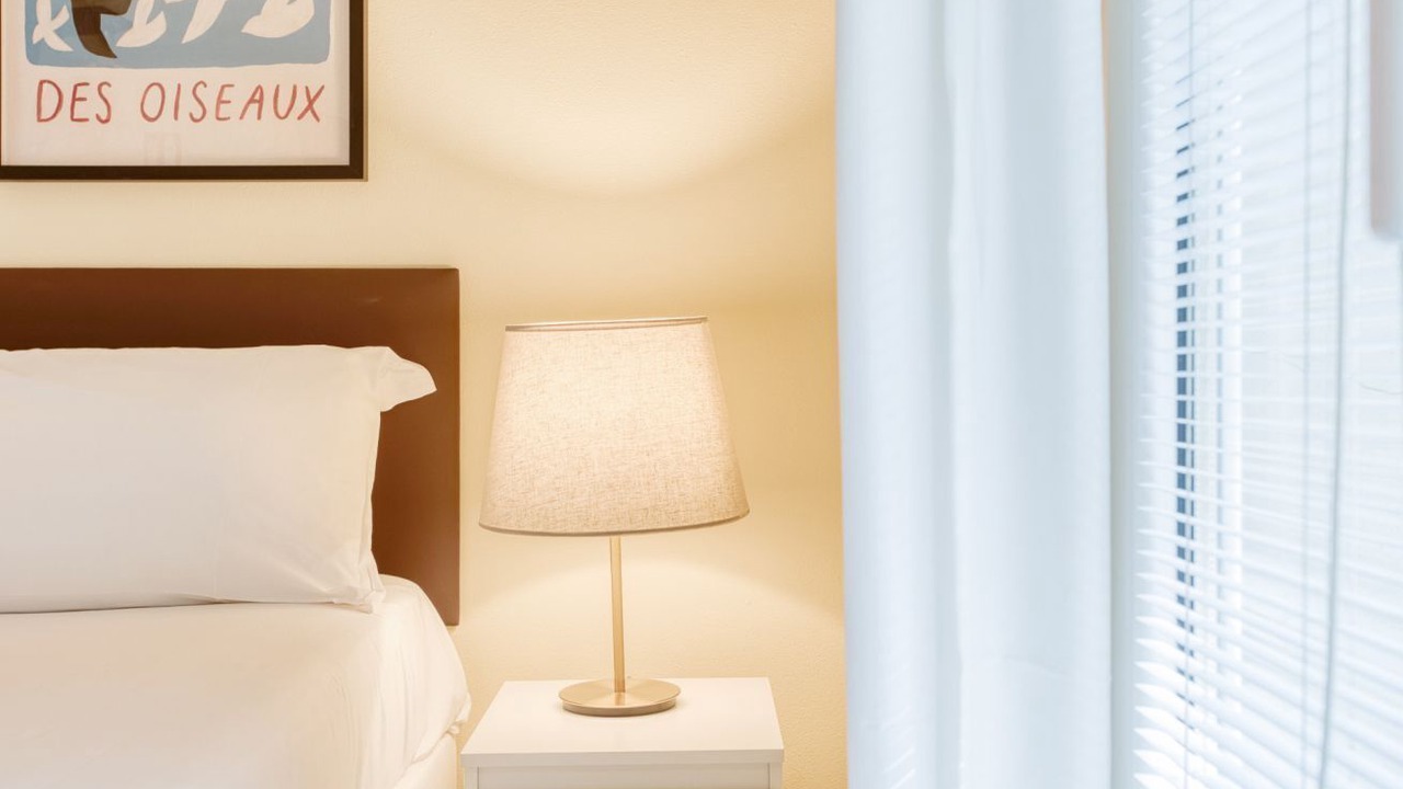 Photo of Bedroom in Guastalla