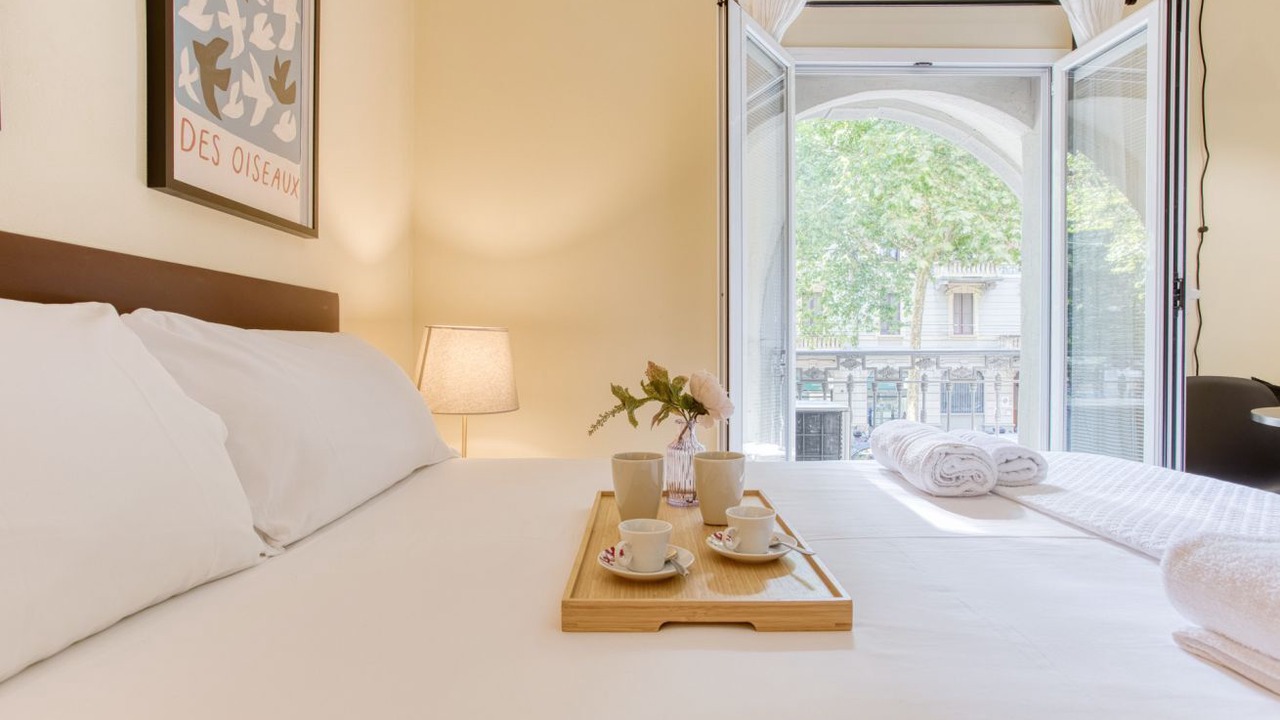 Photo of Bedroom in Guastalla