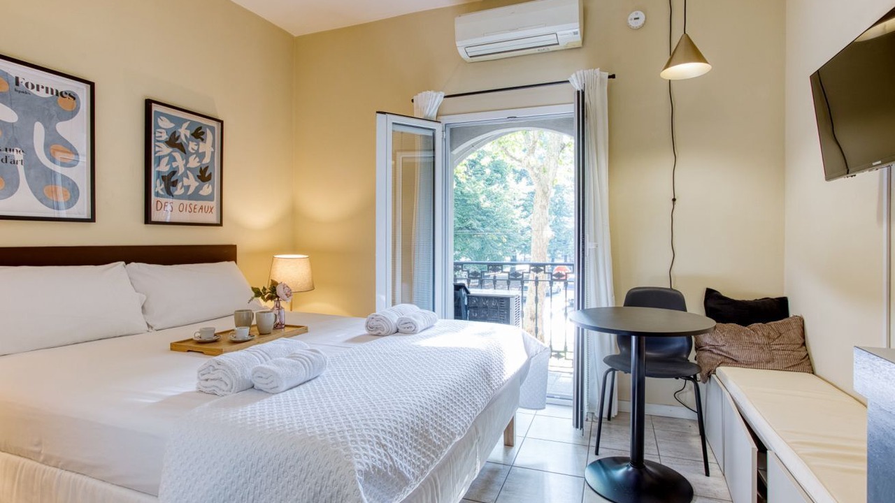 Photo of Bedroom in Guastalla