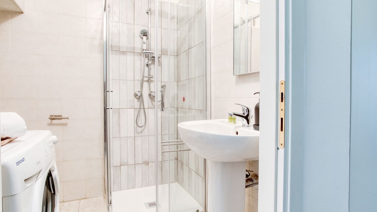 Photo of Bathroom in Guastalla