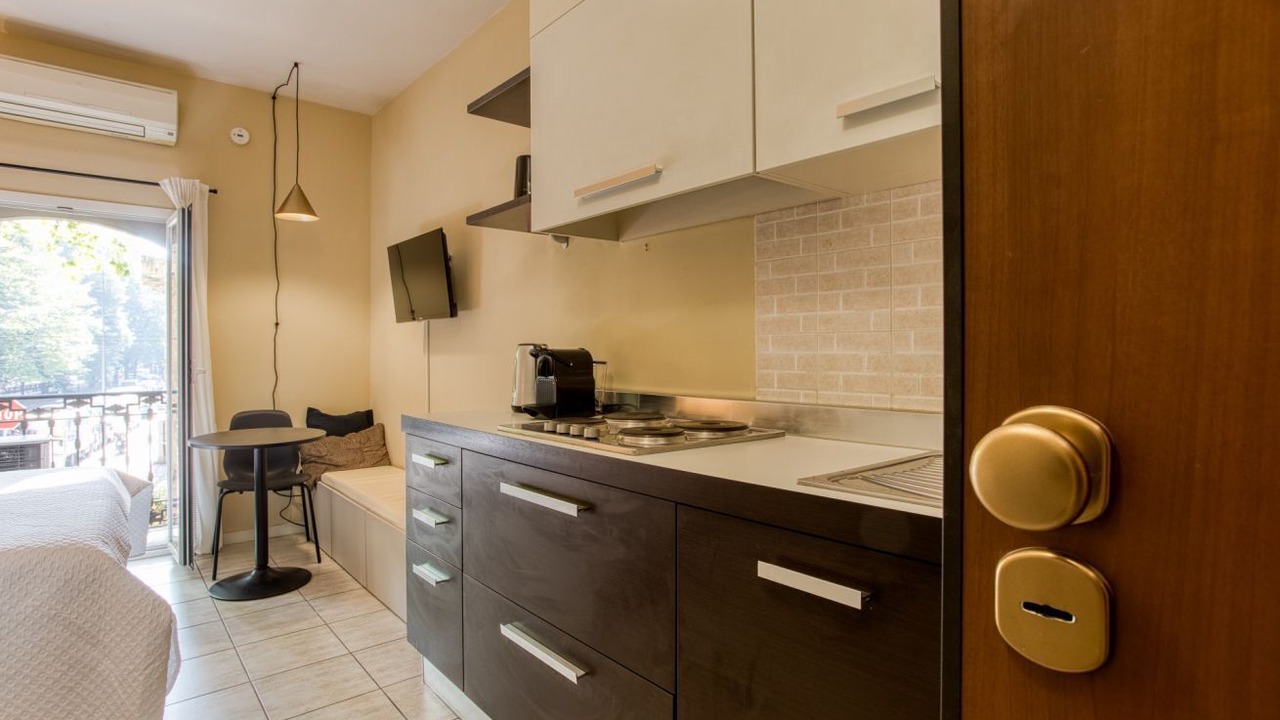 Photo of Bedroom in Guastalla