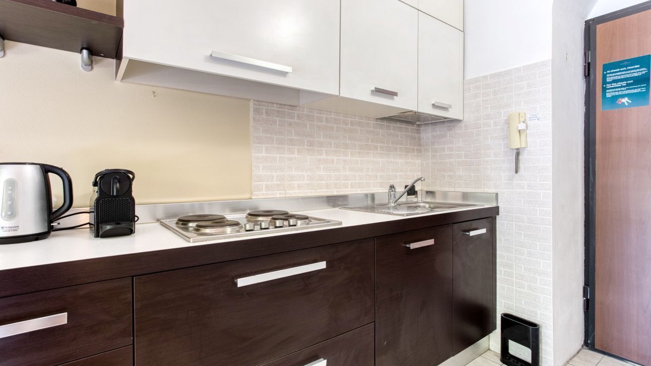 Photo of Kitchen in Guastalla