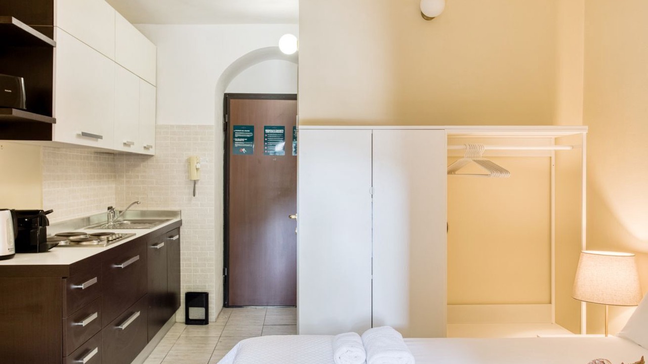 Photo of Bedroom in Guastalla