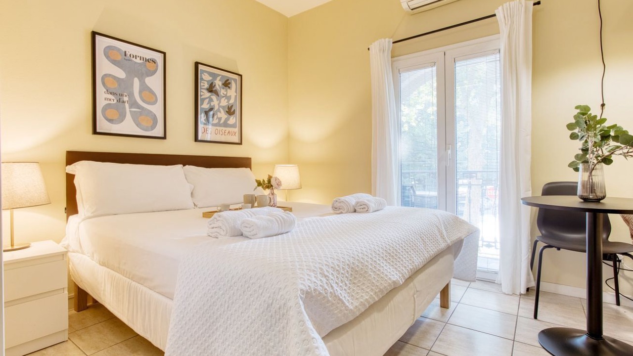 Photo of Bedroom in Guastalla