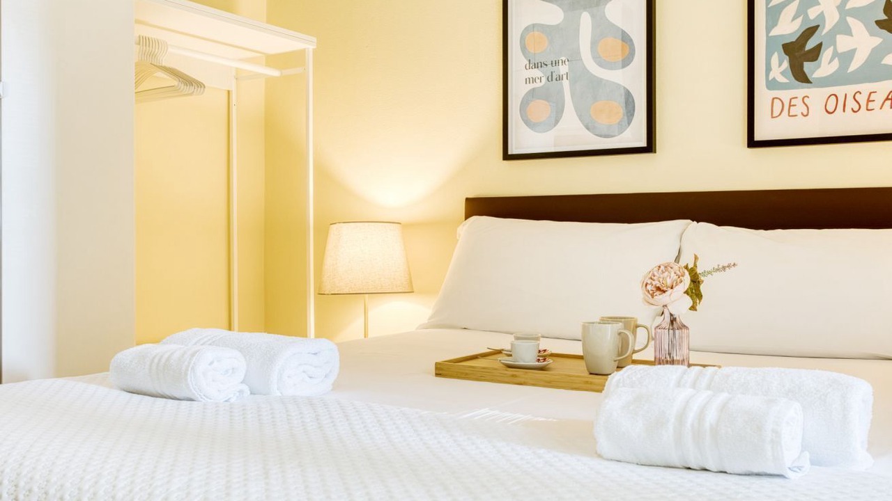 Photo of Bedroom in Guastalla