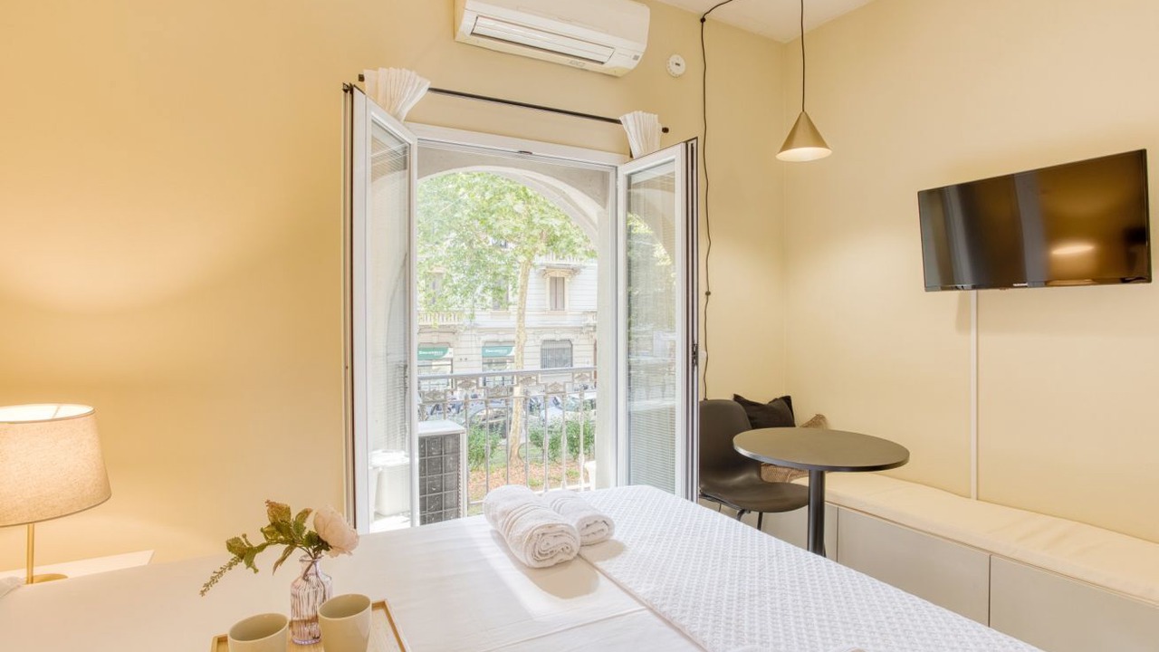 Photo of Bedroom in Guastalla