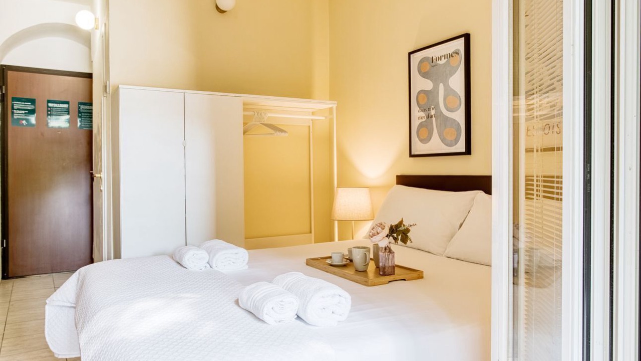 Photo of Bedroom in Guastalla