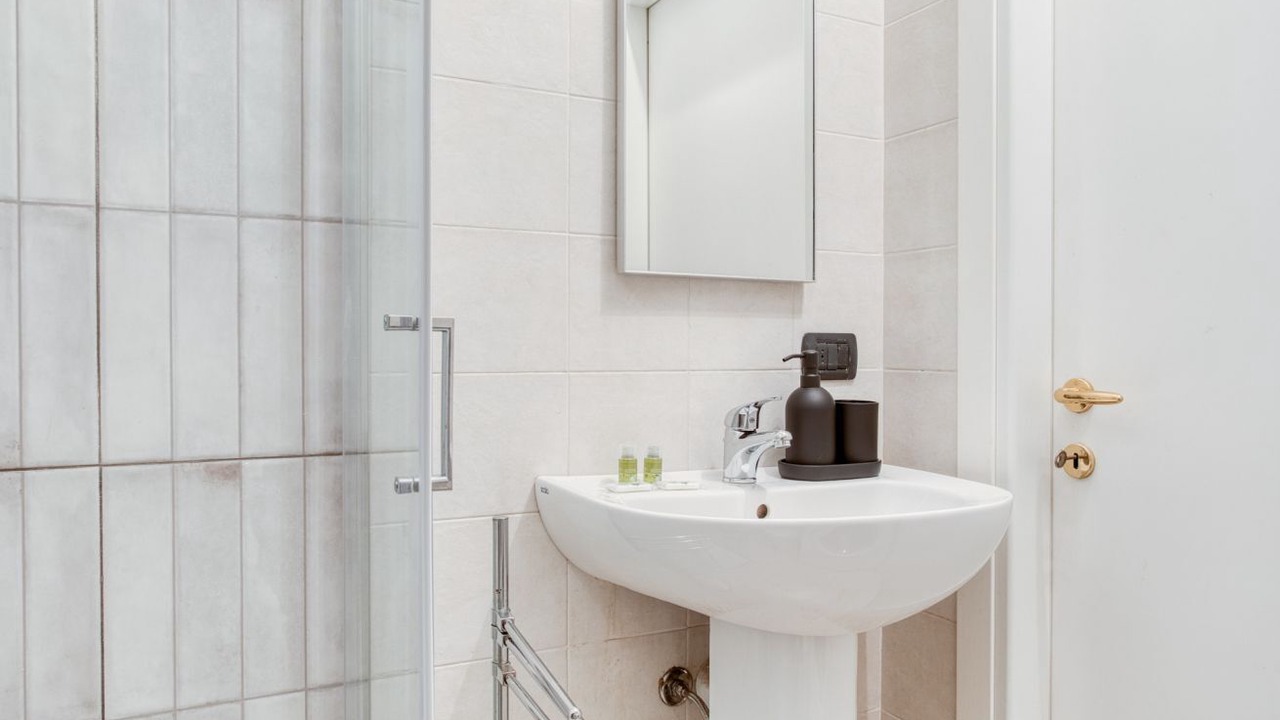 Photo of Bathroom in Guastalla