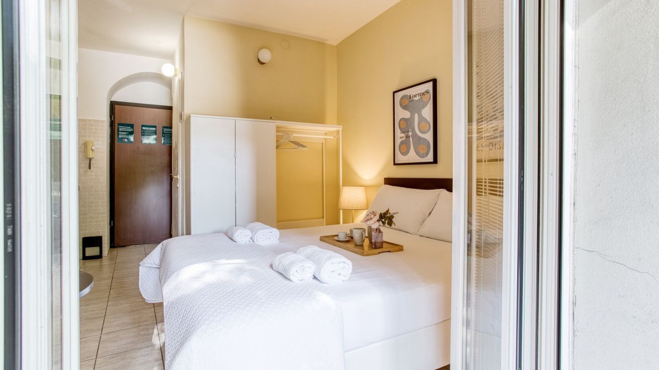 Photo of Bedroom in Guastalla
