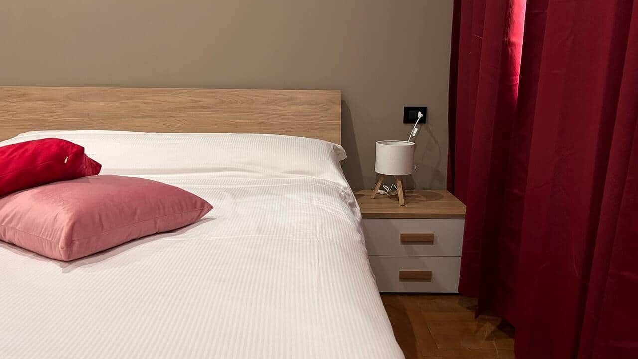Photo of Bedroom in Volta Mantovana
