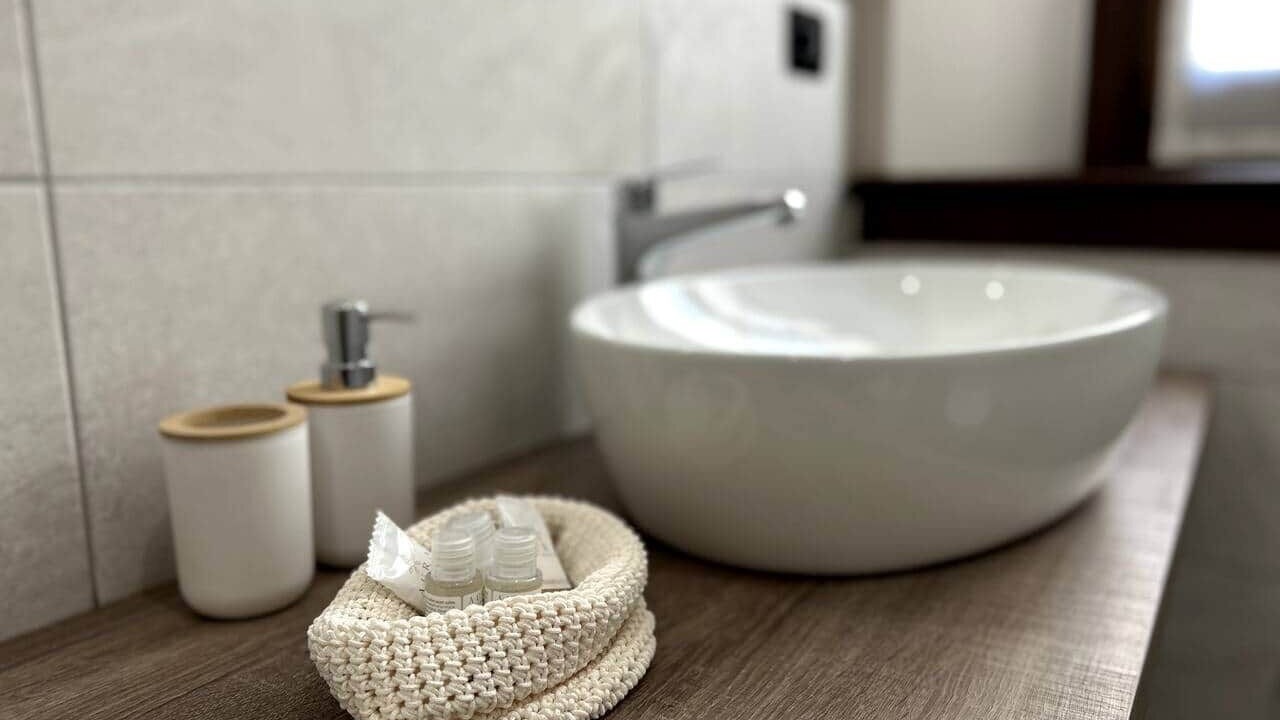 Photo of Bathroom in Volta Mantovana