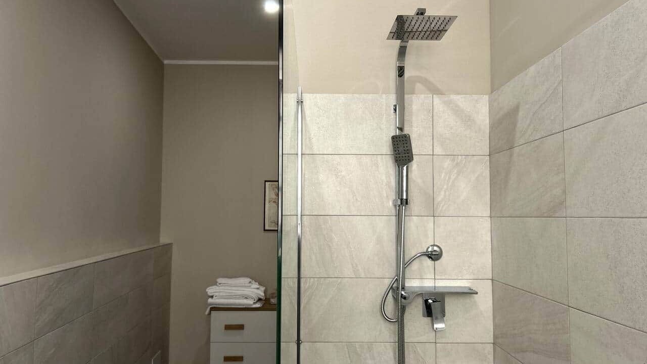 Photo of Bathroom in Volta Mantovana