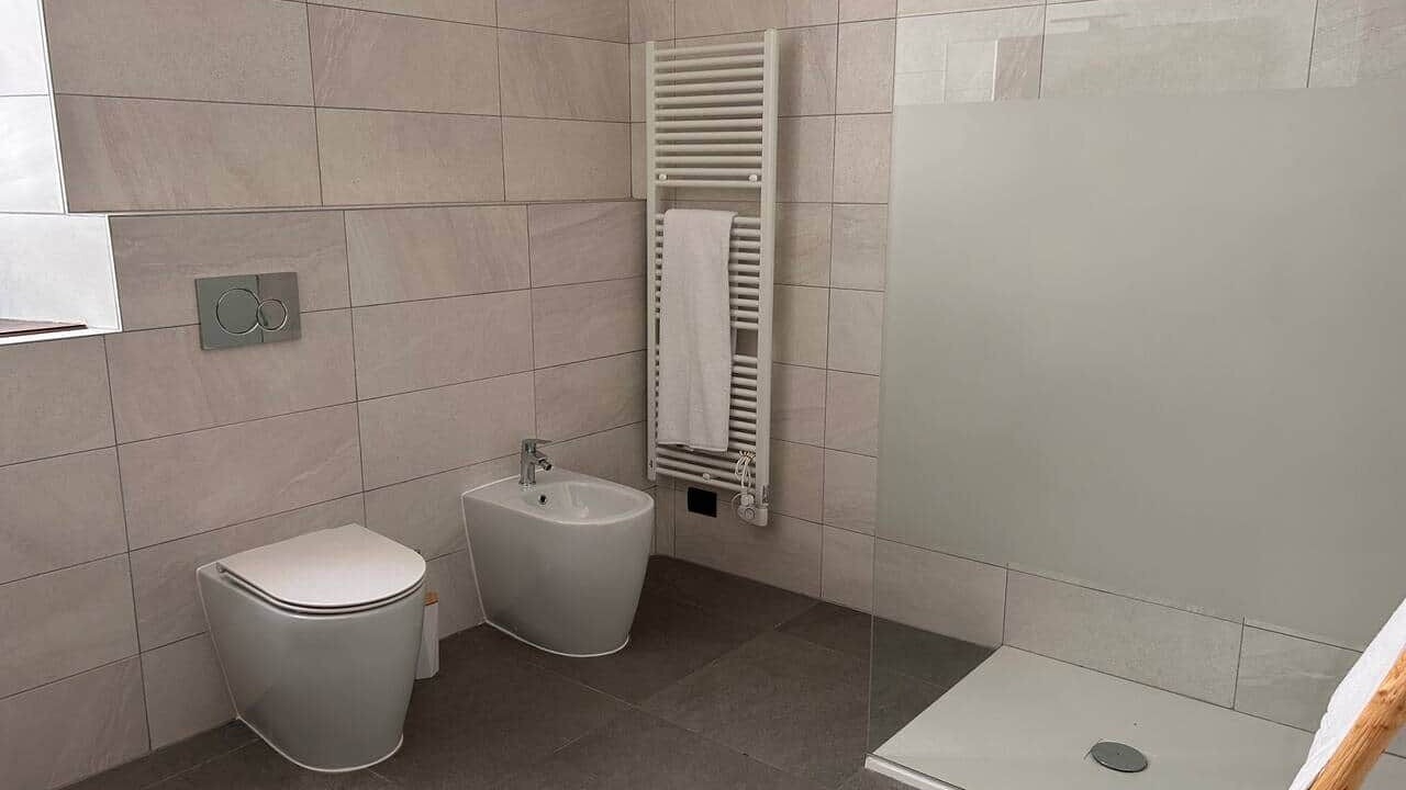 Photo of Bathroom in Volta Mantovana
