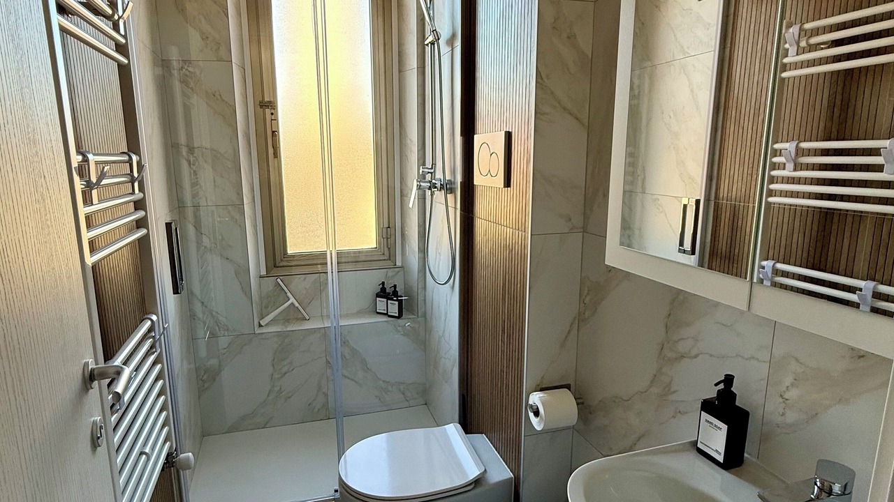 Photo of Bathroom in Cernusco sul Naviglio