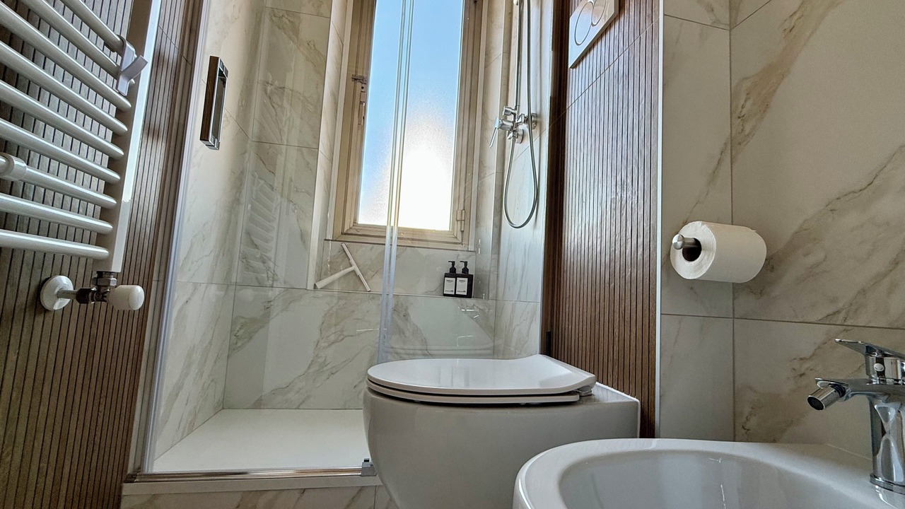 Photo of Bathroom in Cernusco sul Naviglio