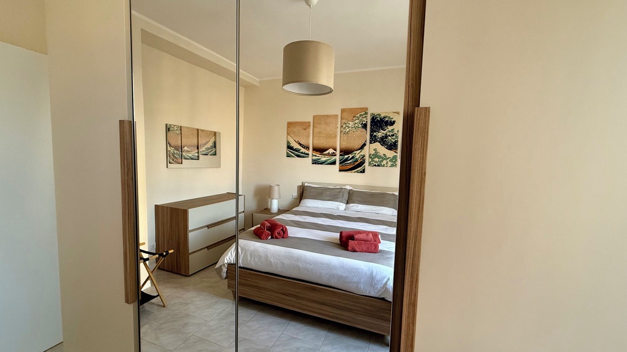 Photo of Bedroom in Cernusco sul Naviglio