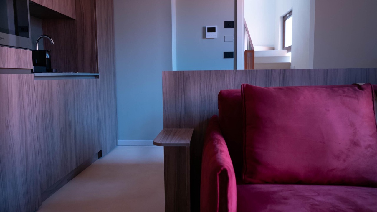 Photo of Livingroom in Stadera