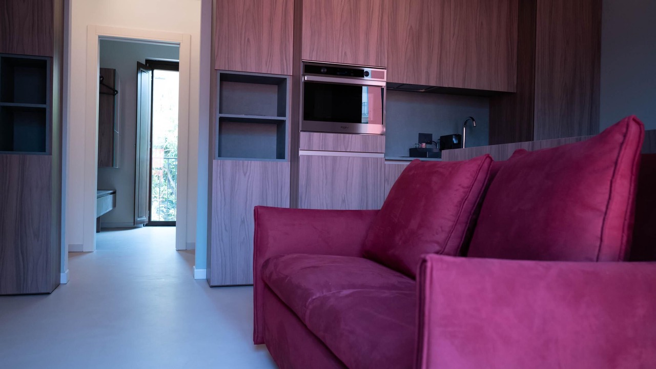 Photo of Livingroom in Stadera