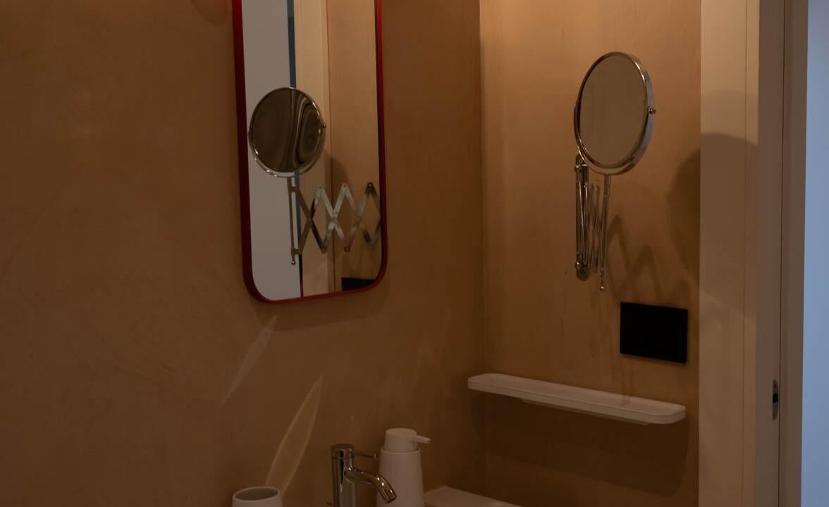 Photo of Bathroom in Stadera