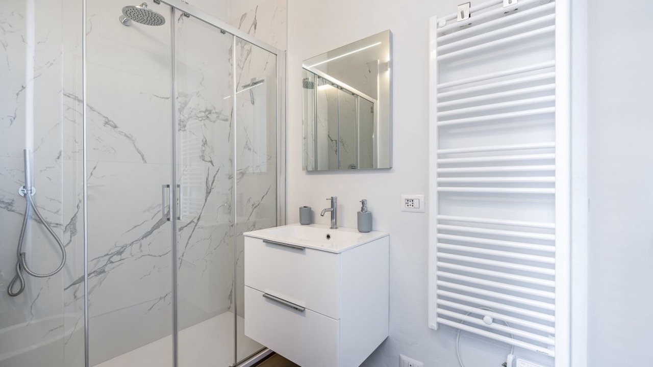 Photo of Bathroom in Zona Padova