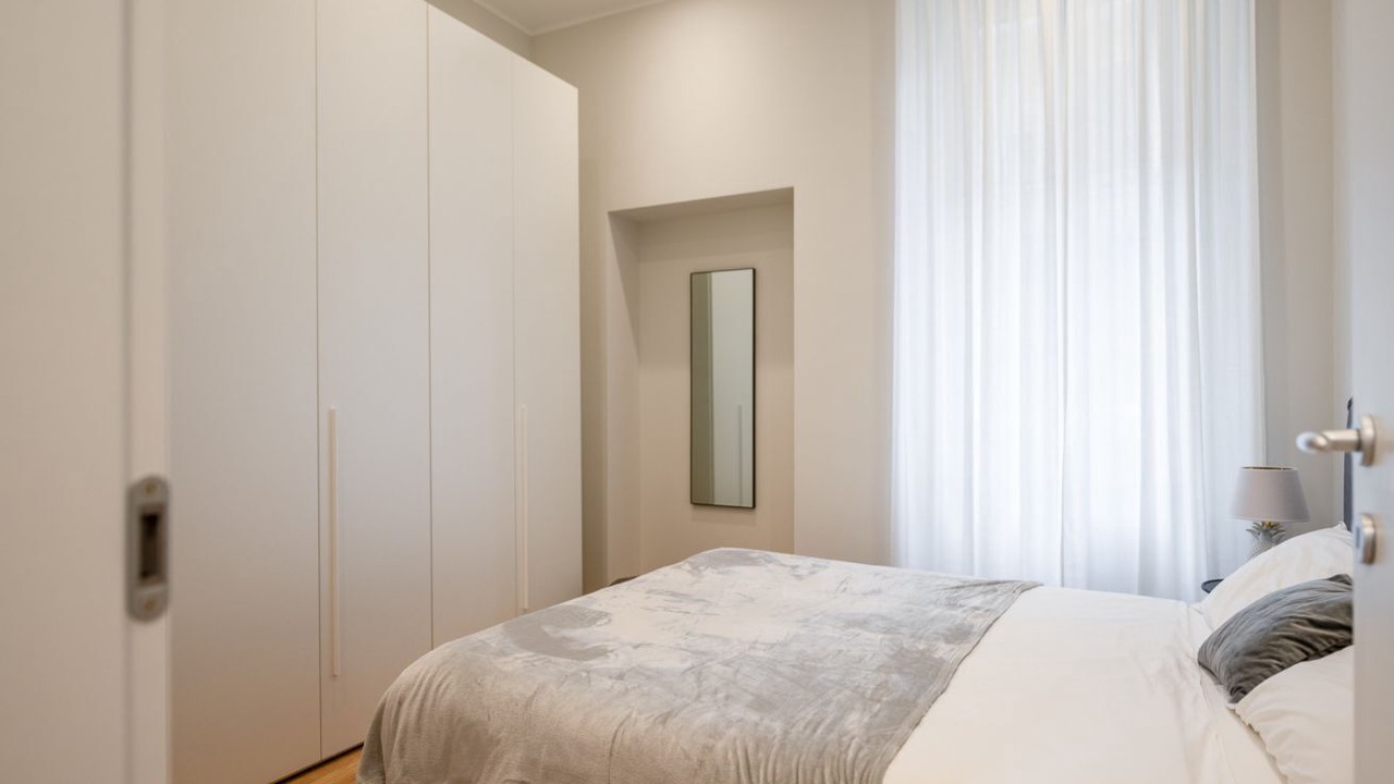 Photo of Bedroom in Zona Padova