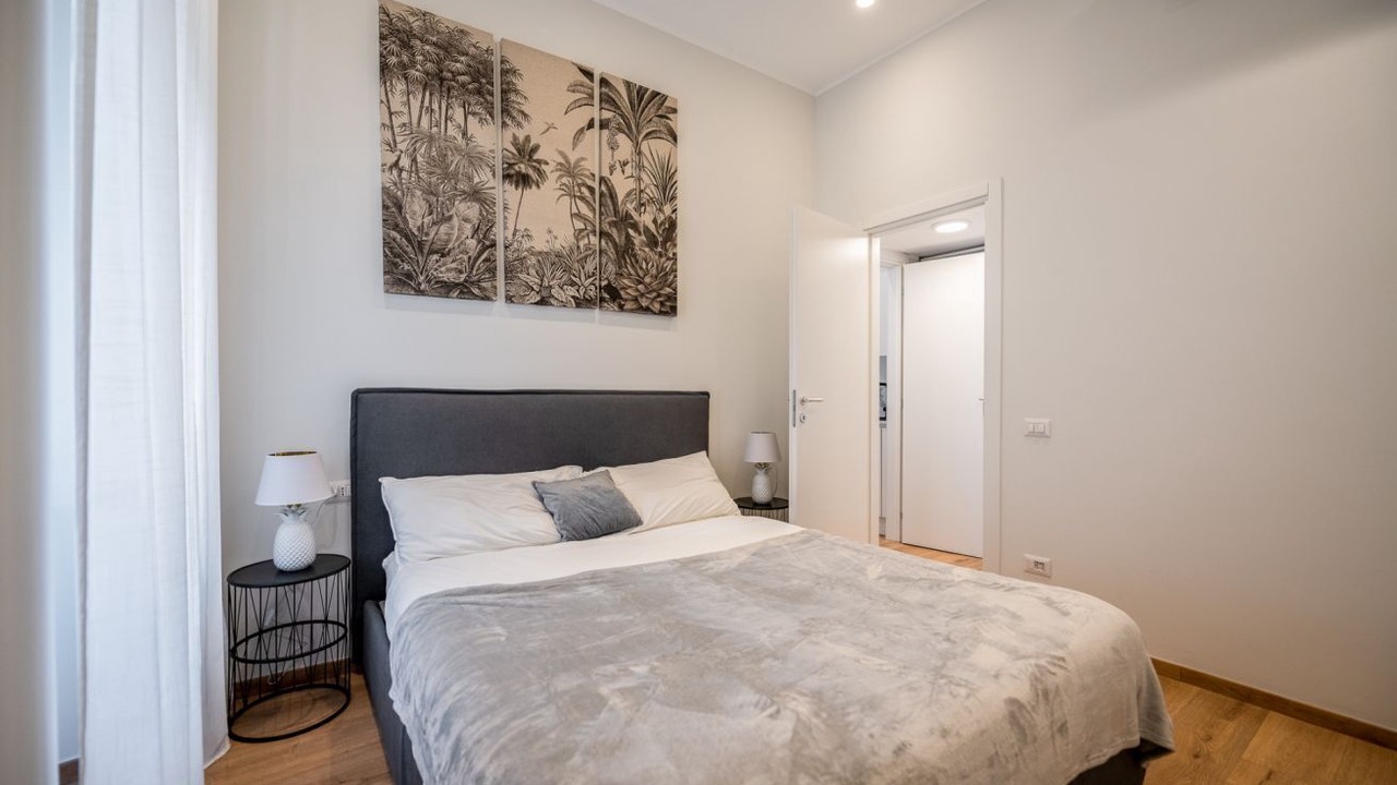 Photo of Bedroom in Zona Padova