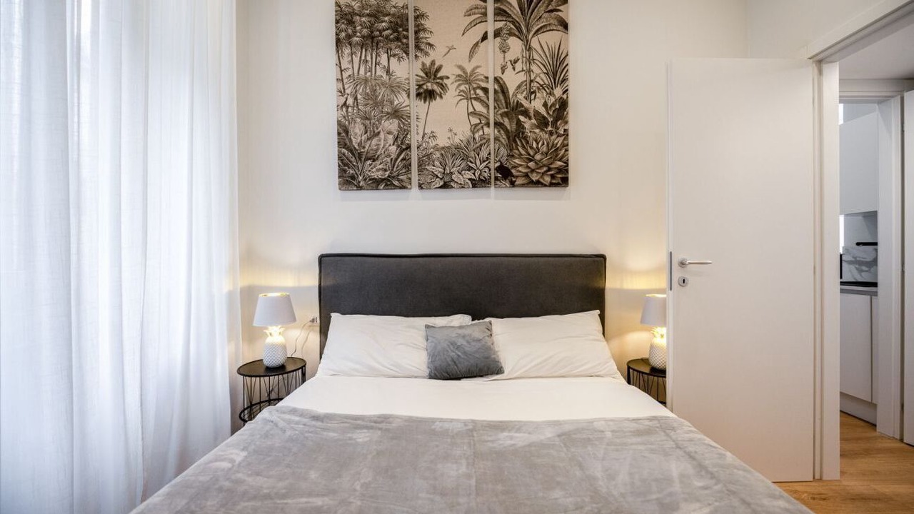Photo of Bedroom in Zona Padova